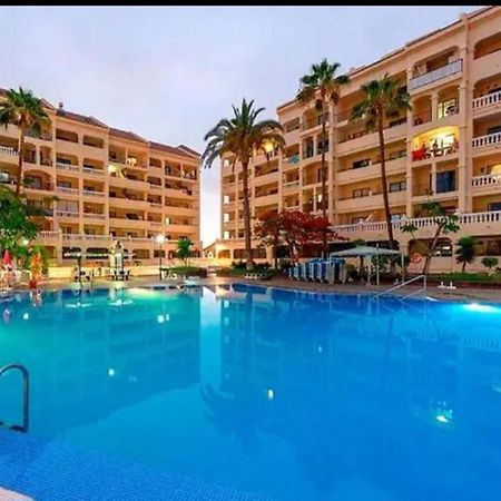 Estudio Castle Harbour 403 Los Cristianos Los Cristianos  Luaran gambar