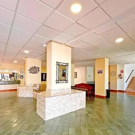 Estudio Castle Harbour 403 Los Cristianos Los Cristianos  Luaran gambar