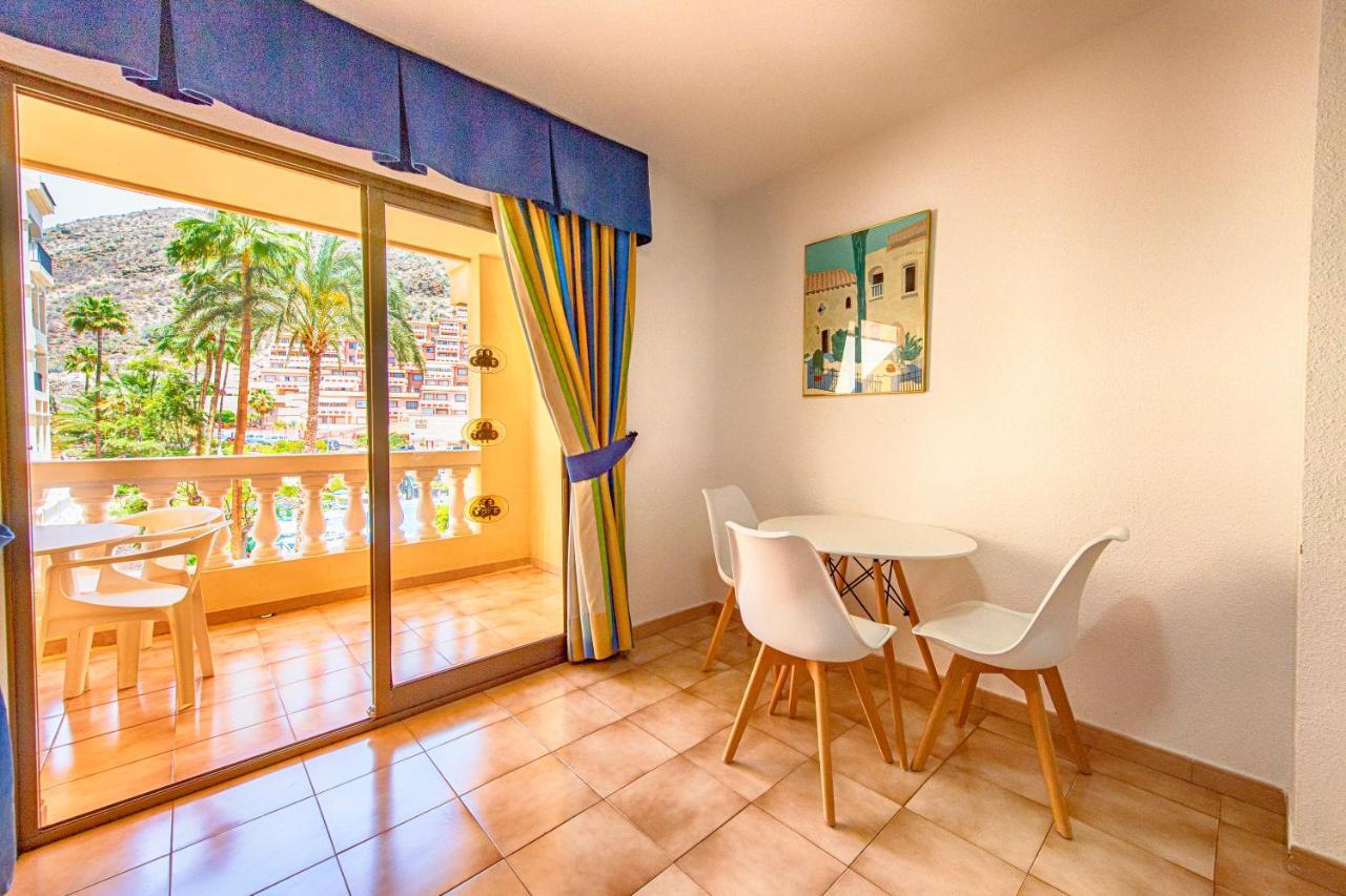 Estudio Castle Harbour 403 Los Cristianos Los Cristianos  Luaran gambar