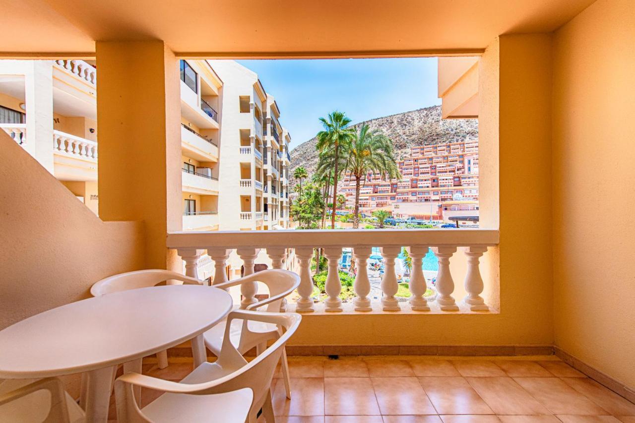 Estudio Castle Harbour 403 Los Cristianos Los Cristianos  Luaran gambar