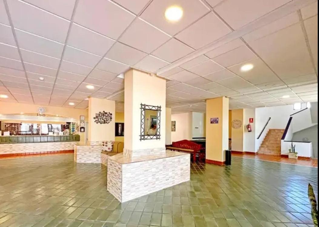 Estudio Castle Harbour 403 Los Cristianos Los Cristianos  Luaran gambar
